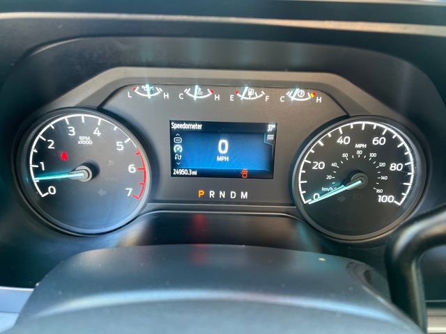 Certified 2023 Ford F250 XL w/ Snow Plow Prep Package image 21