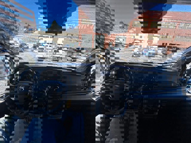 Certified 2024 Ford Transit 250 Low Roof w/ Exterior Upgrade Package image 26