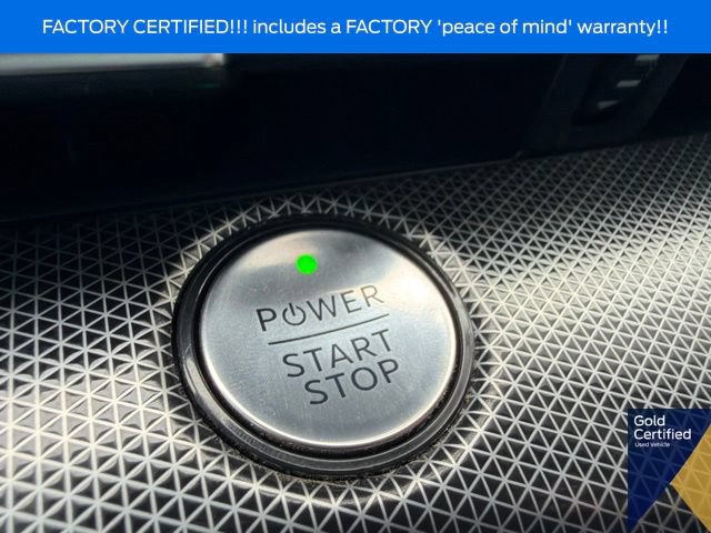 Certified 2023 Ford Mustang Mach-E GT w/ GT Performance Edition AWD/4WD image 45