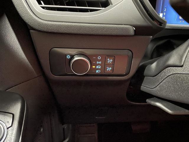 Certified 2025 Ford Escape ST-Line w/ Cold Weather Package image 16