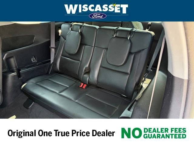 Certified 2022 Ford Explorer XLT w/ Equipment Group 202A image 14