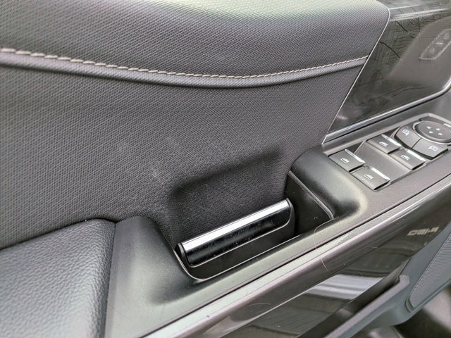 Certified 2022 Ford F150 XLT w/ Equipment Group 302A High image 13