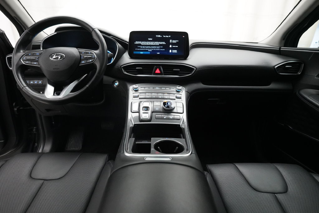 Used 2023 Hyundai Santa Fe SEL w/ Premium Package AWD/4WD image 5
