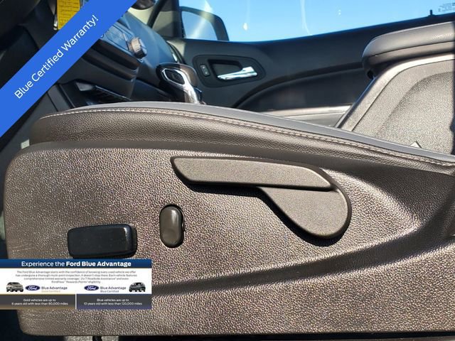 Used 2022 Chevrolet Colorado Z71 image 6