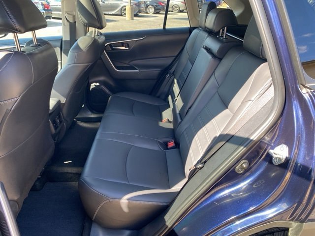 Used 2024 Toyota RAV4 XLE Premium image 23