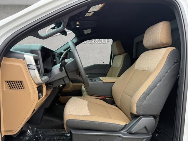 Certified 2024 Ford F350 XLT w/ 360-Degree Camera Package image 11