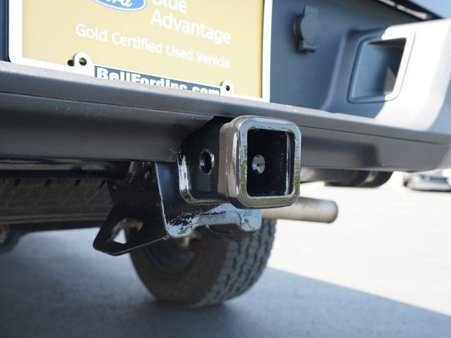 Certified 2022 Ford Ranger XLT w/ Equipment Group 301A Mid AWD/4WD image 19