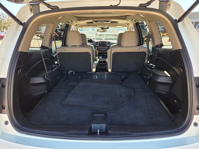 Used 2017 Honda Pilot Elite image 16