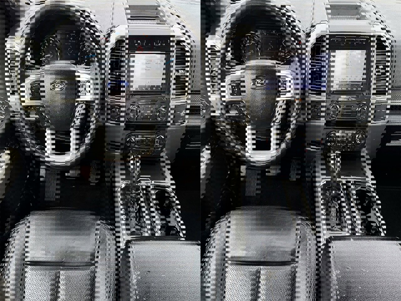 Certified 2020 Ford F150 Lariat image 10