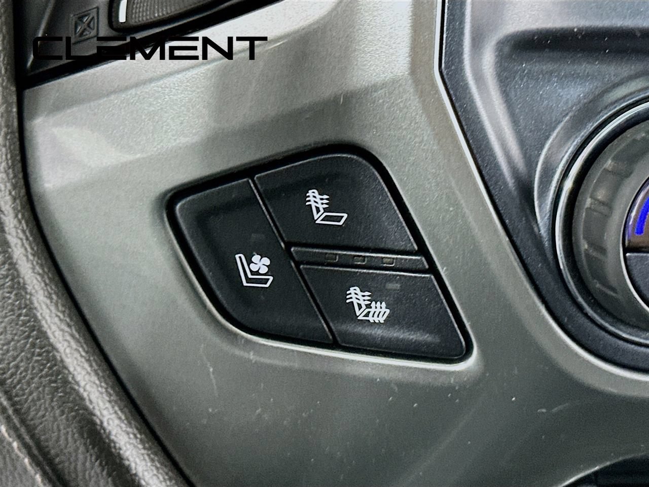Used 2018 Chevrolet Silverado 2500 LTZ w/ Duramax Plus Package AWD/4WD image 23