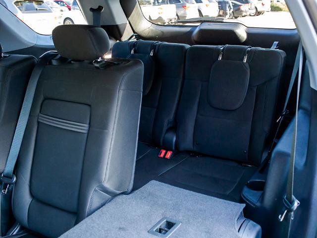 Certified 2022 Ford Explorer XLT image 18