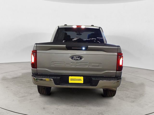 Certified 2024 Ford F150 XLT w/ Tow/Haul Package image 4
