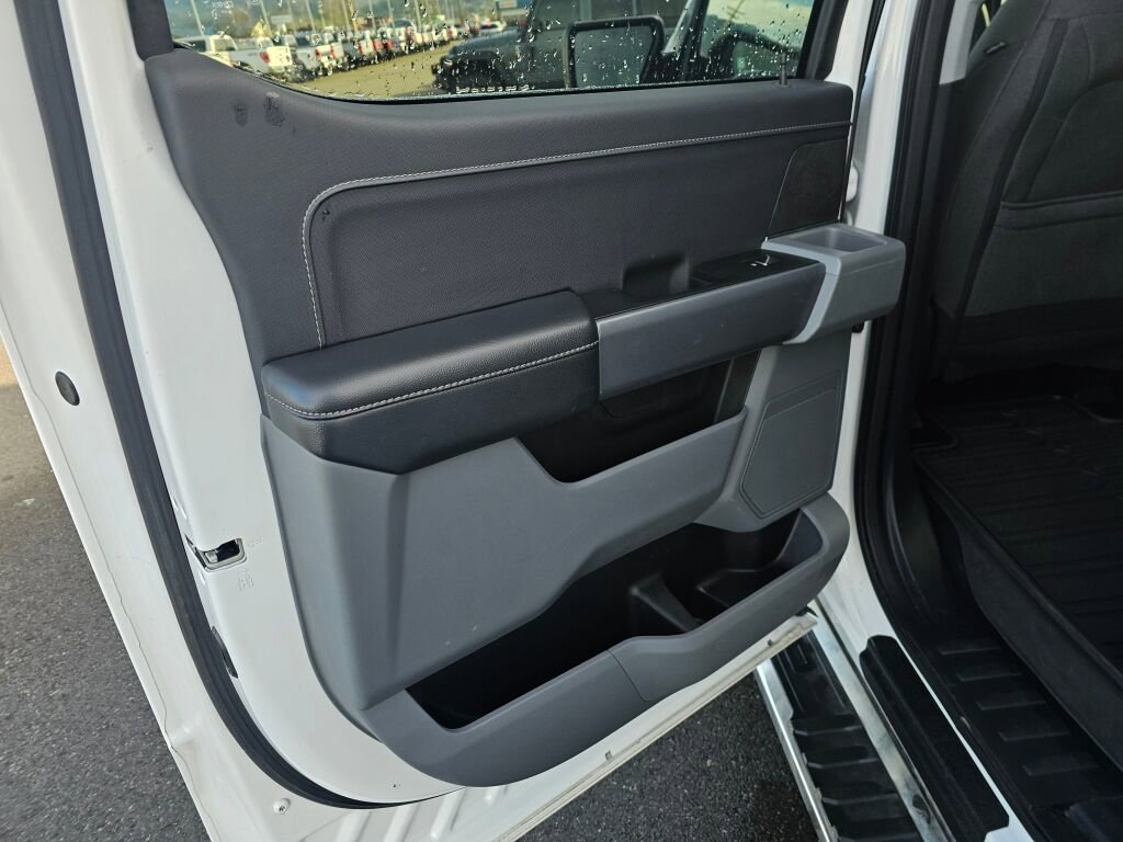 Certified 2024 Ford F150 XLT w/ Tow/Haul Package image 12