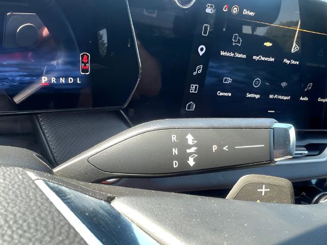 Used 2026 Chevrolet Equinox LT AWD/4WD image 26