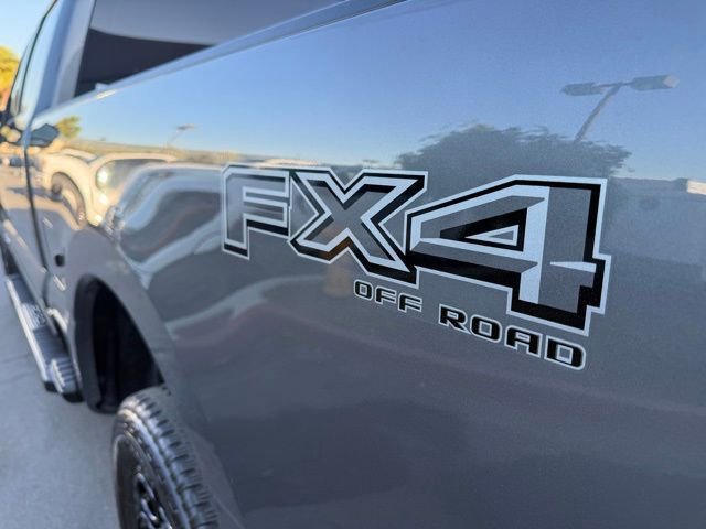 Certified 2024 Ford F250 XLT w/ Black Appearance Package image 9