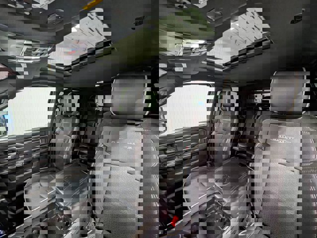 Used 2023 RAM 3500 Laramie image 8