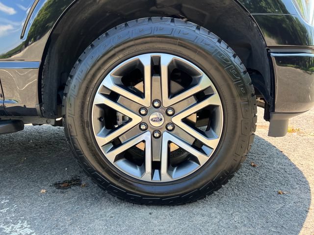 Certified 2022 Ford F150 XL w/ STX Appearance Package AWD/4WD image 13