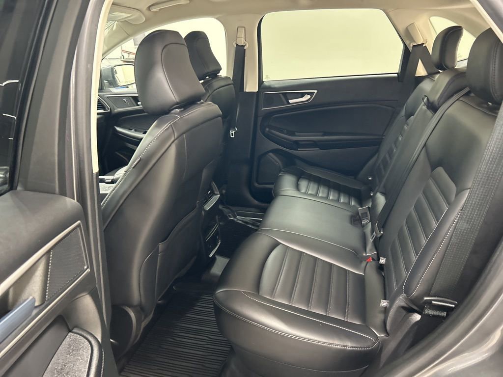 Certified 2022 Ford Edge SEL w/ Convenience Package image 27