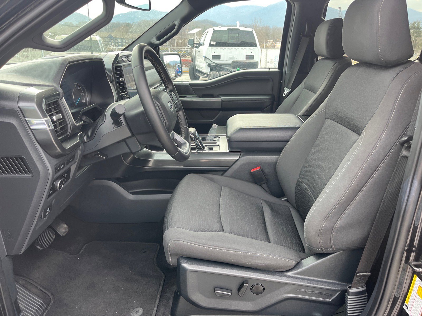 Certified 2023 Ford F150 XLT w/ Equipment Group 302A High image 19