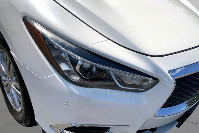 Used 2017 INFINITI QX60 Luxe w/ Premium Plus Package AWD/4WD image 27