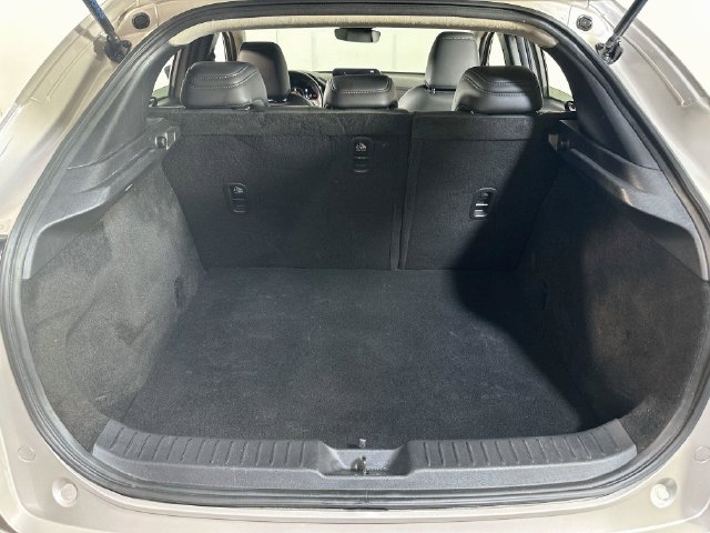 Used 2024 MAZDA CX-30 AWD 2.5 S w/ Select Sport Pkg image 10