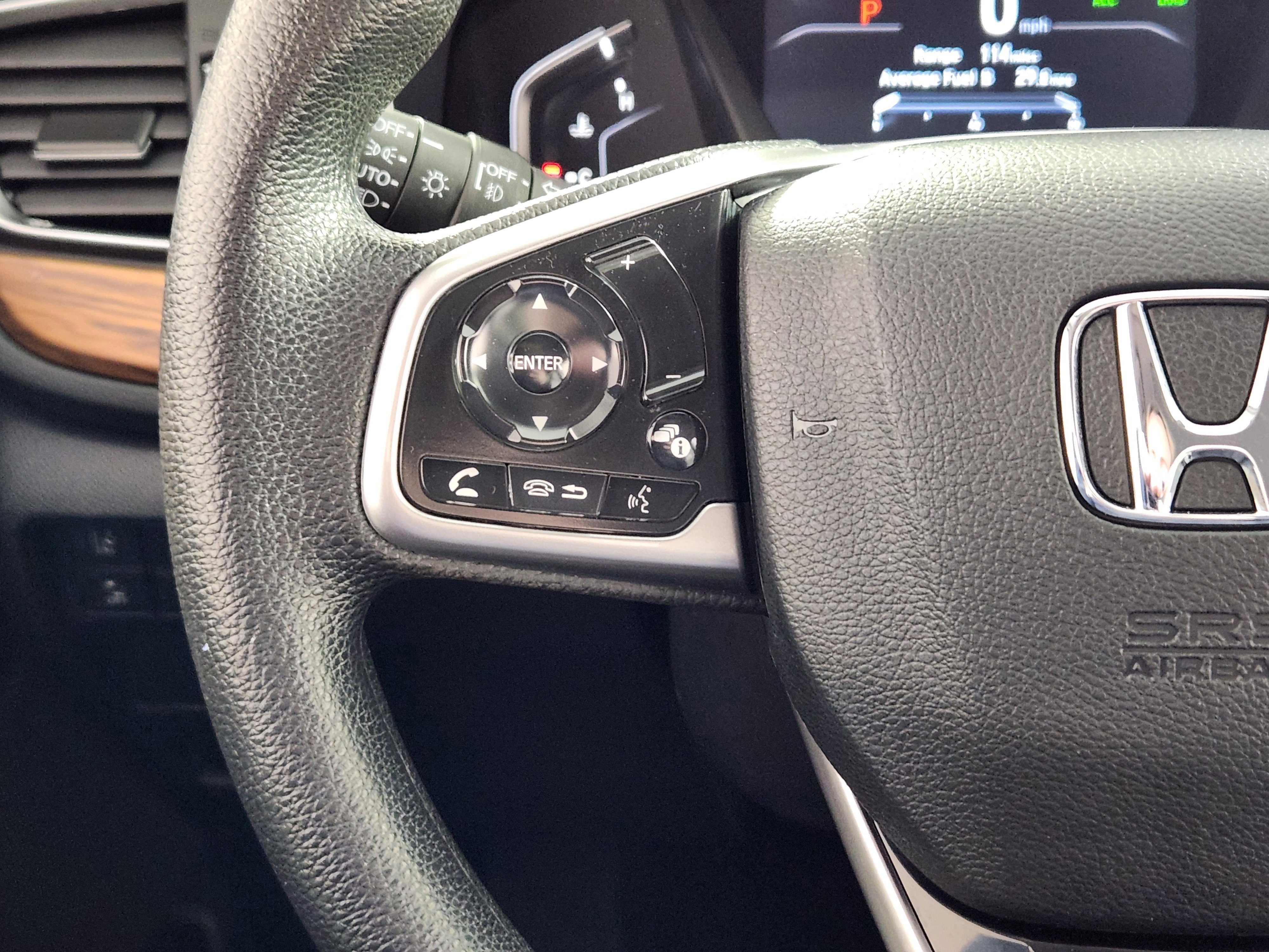 Used 2019 Honda CR-V EX image 18