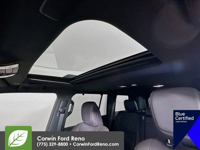 Used 2024 Lexus GX 550 AWD/4WD image 25