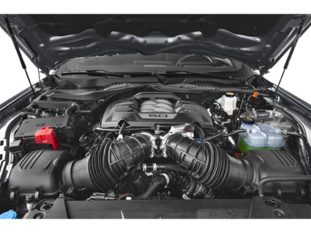 Certified 2024 Ford Mustang GT Premium RWD image 12