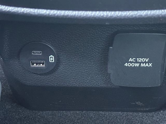 Certified 2025 Ford Ranger XLT w/ Equipment Group 301A High image 14