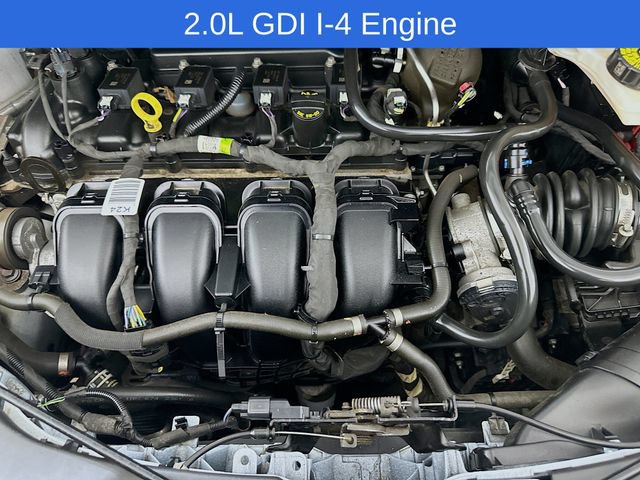 Certified 2022 Ford Transit Connect XL FWD image 28