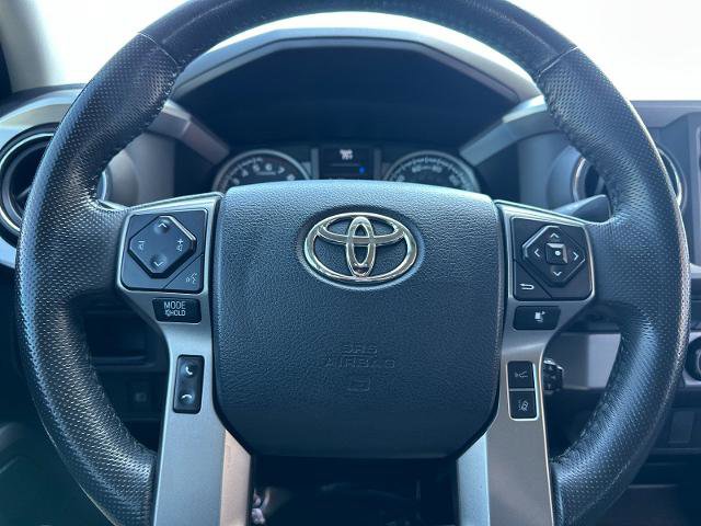 Used 2018 Toyota Tacoma SR5 w/ SR5 Appearance Package (SM) RWD image 20