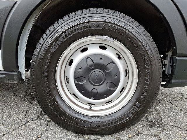 Certified 2024 Ford Transit 350 XL image 8