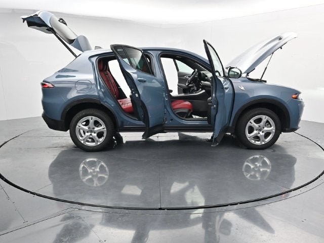 Used 2024 Dodge Hornet GT Plus AWD/4WD image 41