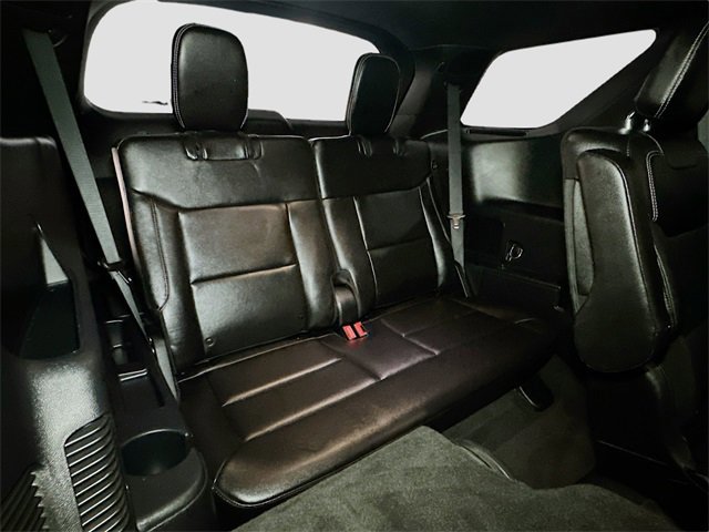 Certified 2023 Ford Explorer ST w/ Equipment Group 401A image 21