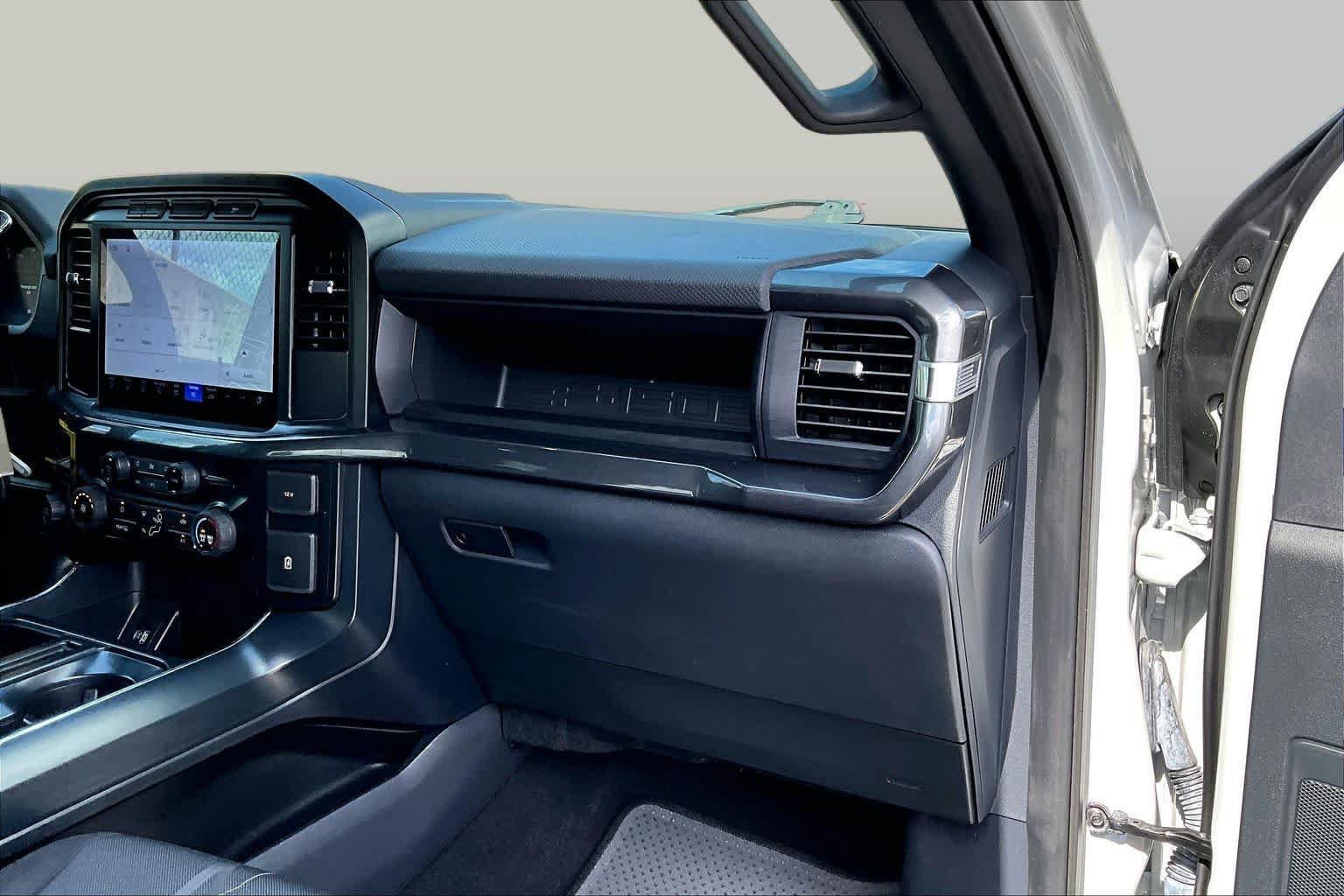 Certified 2024 Ford F150 STX RWD image 19
