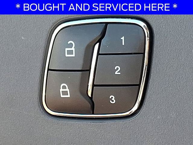Certified 2023 Ford Bronco Sport Outer Banks AWD/4WD image 27