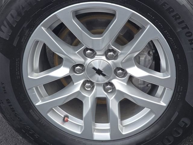 Used 2019 Chevrolet Silverado 1500 RST image 9