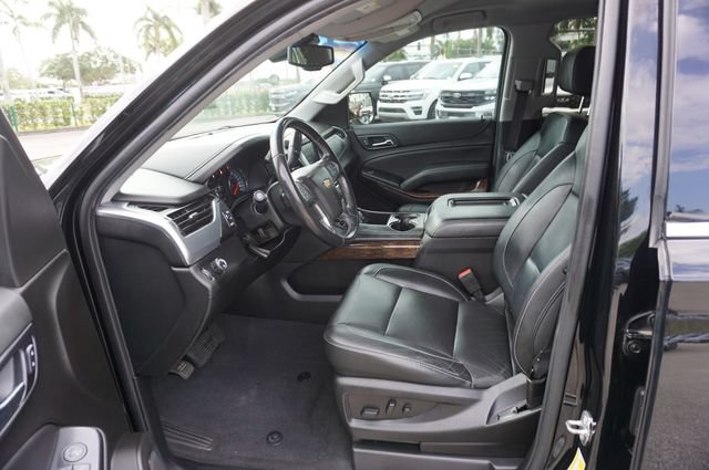 Used 2020 Chevrolet Tahoe LT RWD image 22