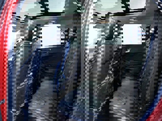 Certified 2023 Ford Edge Titanium image 13