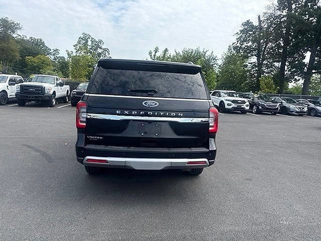 Certified 2024 Ford Expedition Limited AWD/4WD image 11