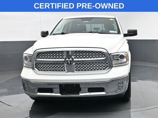 Used 2018 RAM 1500 Laramie AWD/4WD image 24