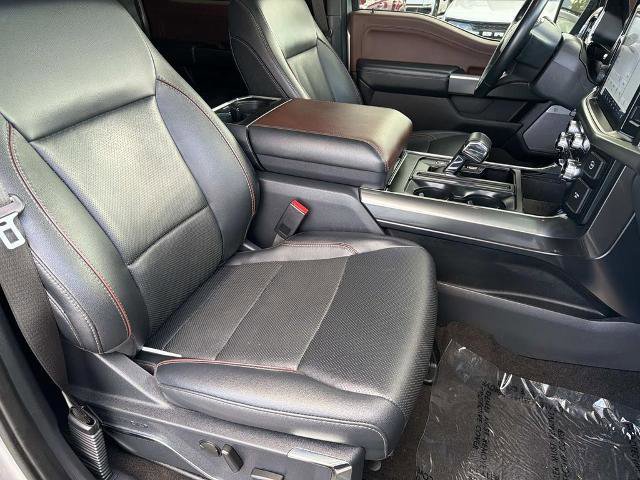 Certified 2023 Ford F150 Lariat image 28