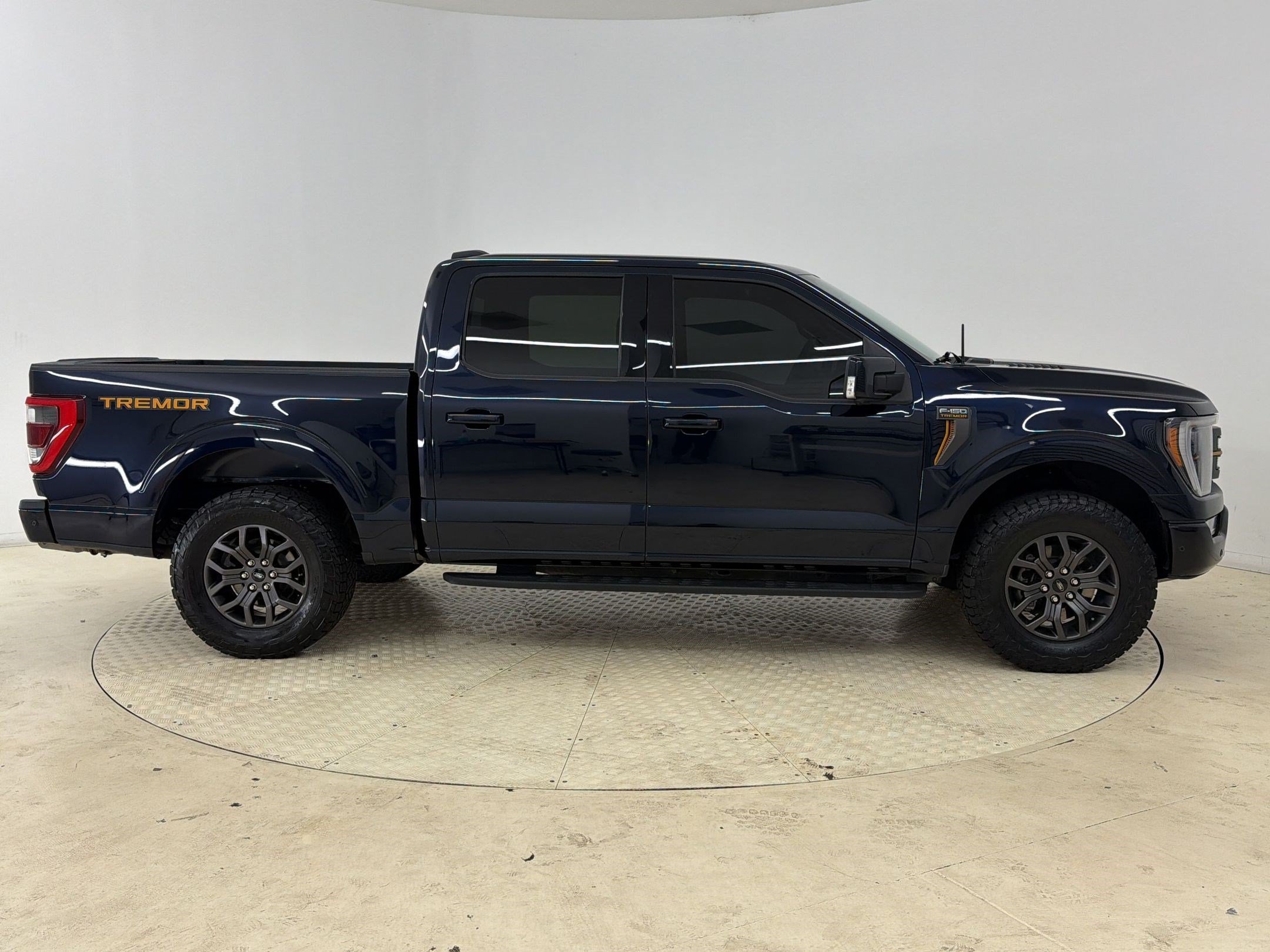 Certified 2022 Ford F150 Tremor w/ Equipment Group 402A High AWD/4WD image 8