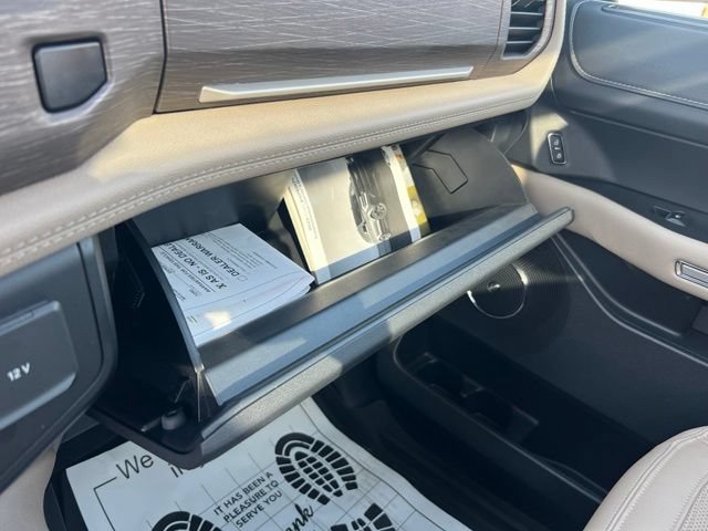 Certified 2023 Ford Expedition Limited AWD/4WD image 19