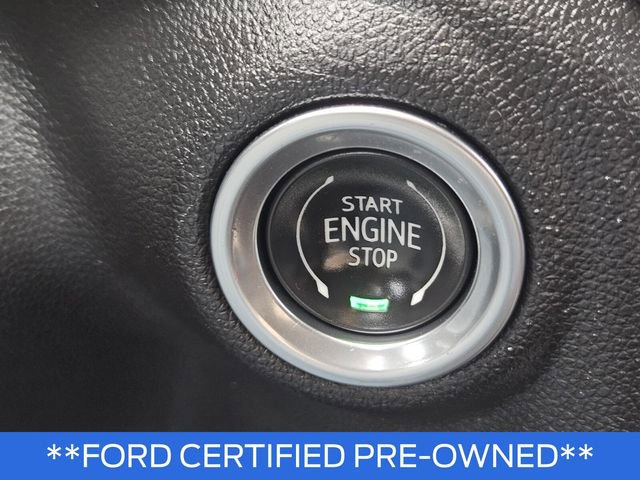 Used 2021 GMC Sierra 2500 Denali w/ Denali Black Diamond Edition AWD/4WD image 28