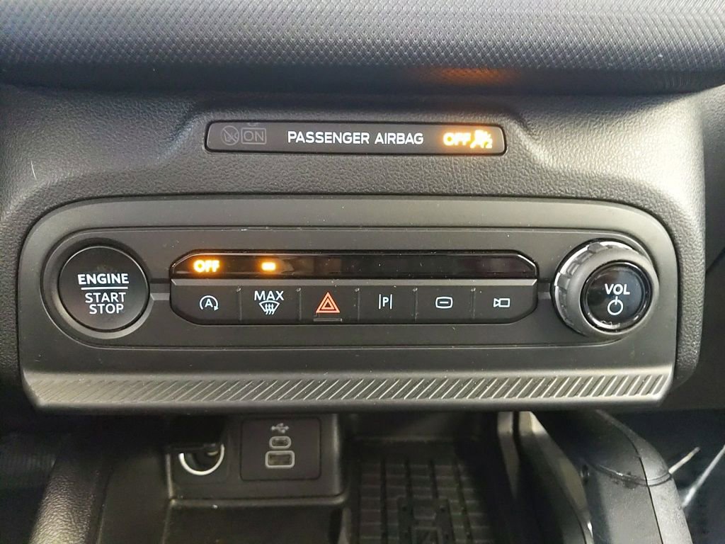 Certified 2025 Ford Bronco Sport Badlands AWD/4WD image 19
