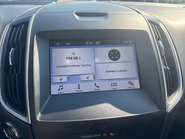 Certified 2019 Ford Edge SEL w/ Equipment Group 201A FWD image 14