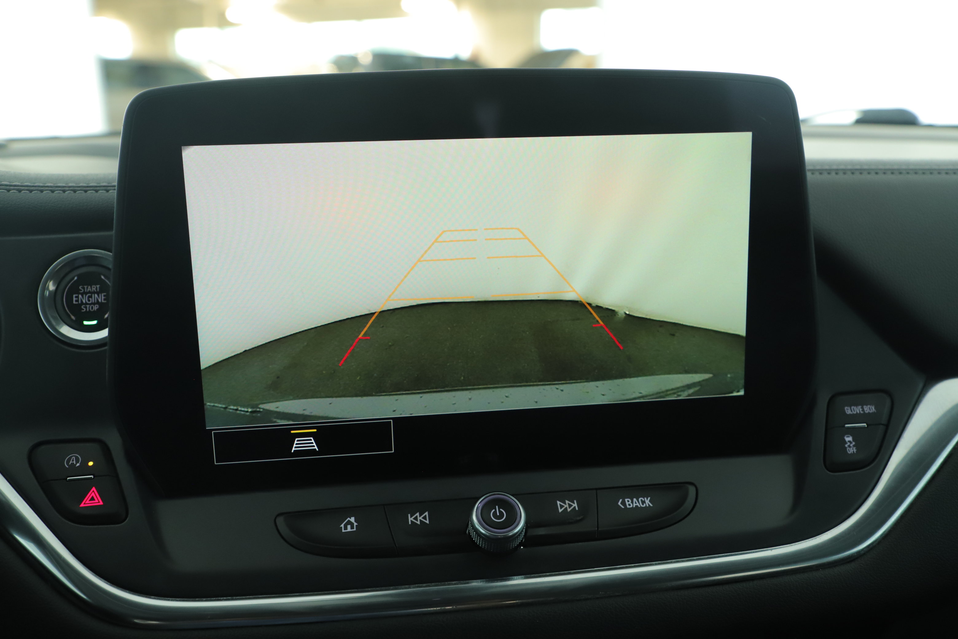 Used 2023 Chevrolet Blazer LT w/ Convenience Package FWD image 22