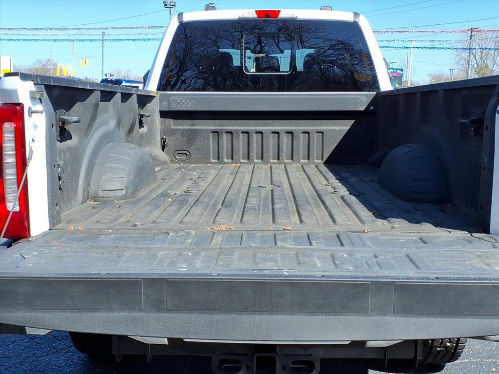 Certified 2023 Ford F250 Lariat image 12