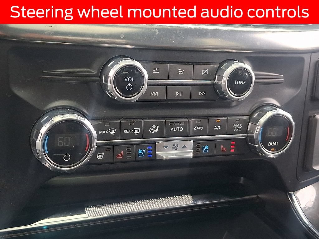 Certified 2021 Ford F150 Lariat w/ Equipment Group 502A High AWD/4WD image 17